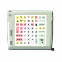 Клавиатура POSUA LPOS-064