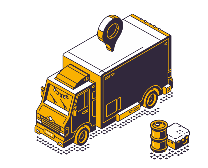 Как создать поставщика в 1С Розница 2.3