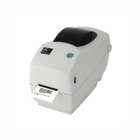Принтер этикеток Zebra TLP2824 Plus